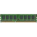 Модуль памяти для компьютера eXceleram DDR3 4GB 1333 MHz (E30140A)